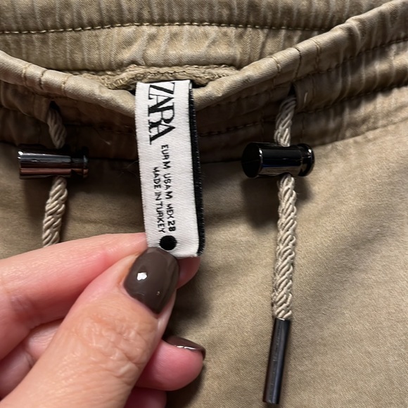 Zara pants - Picture 4 of 6